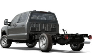 2025 Ford Chassis Cab External Image 2